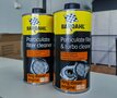 Bardahl Roetfilter reiniger / DPF Cleaner 1 liter